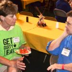 Goshen Farm Fall Harvest Dinner