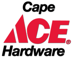 Cape Ace Hardware Logo