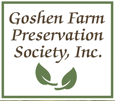 Goshen Farm Logo