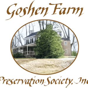 Goshen Farm Logo