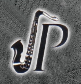 The Jazz Perpetrators logo