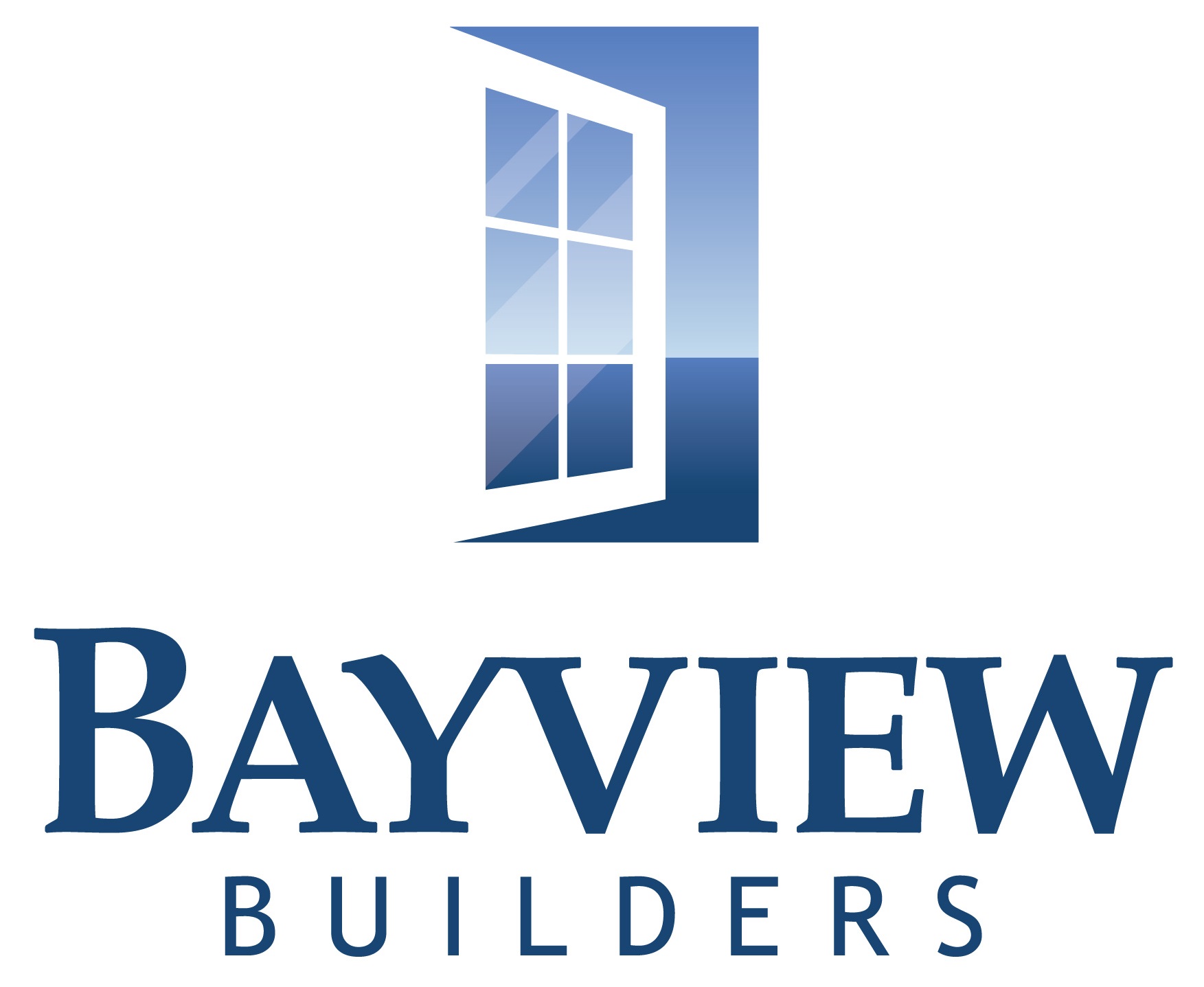 Bayview Builders Logo