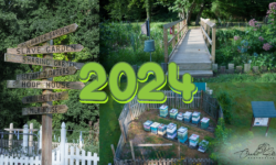 Reflecting on 2024: A Remarkable Year at Goshen Farm