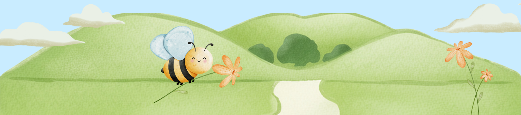 Goshen Farm Family Day banner