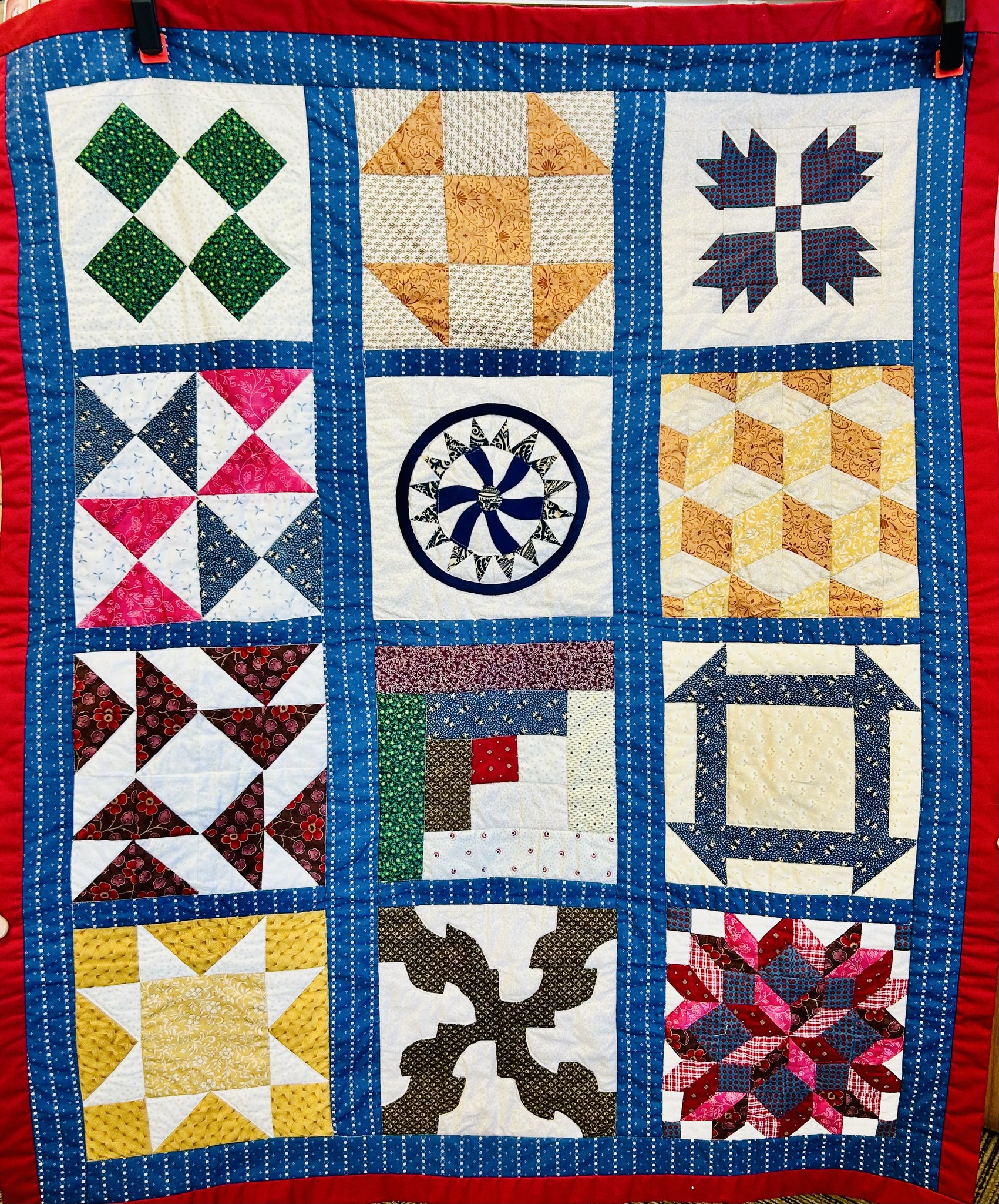 Quilt