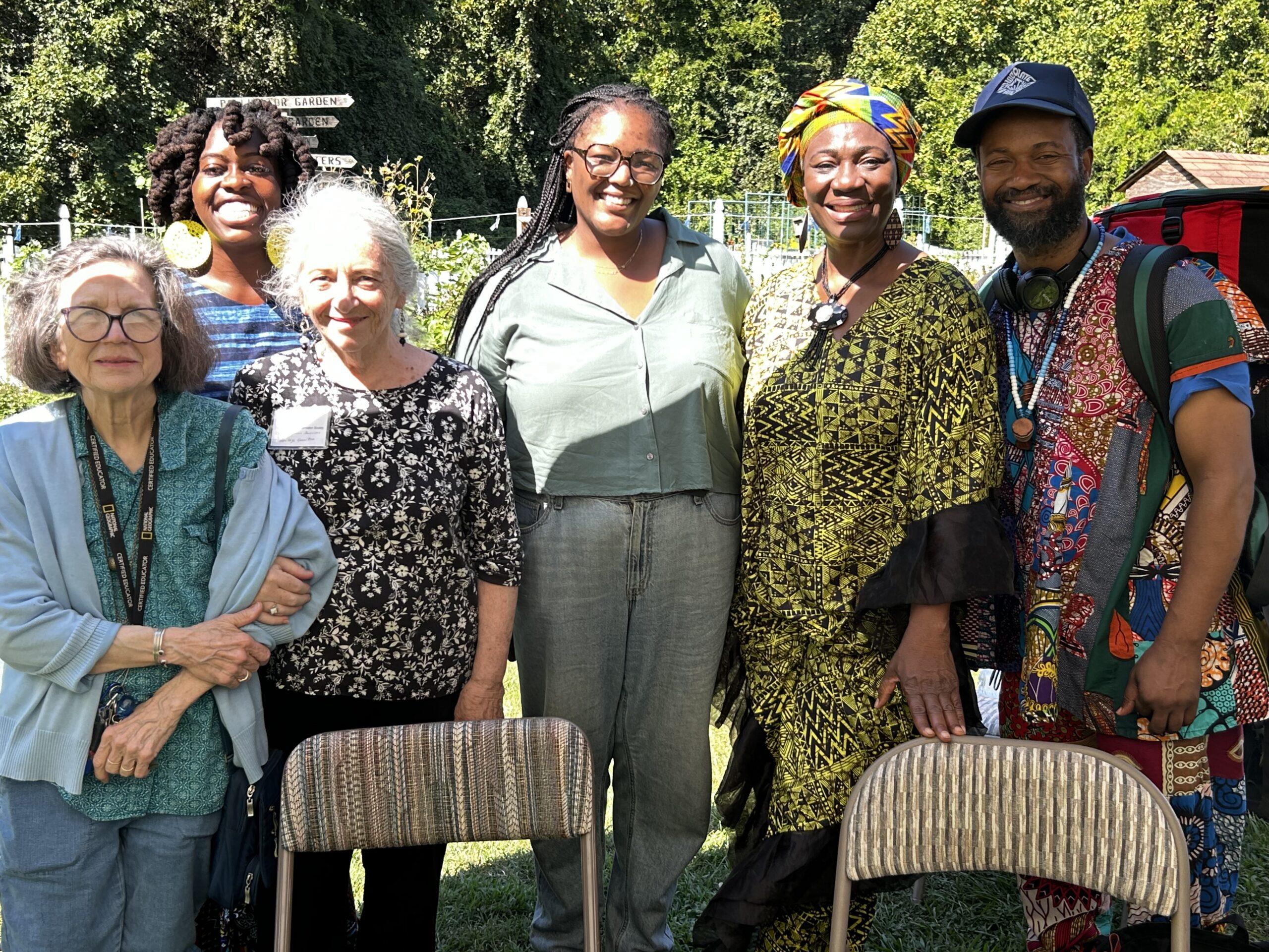 African American Heritage